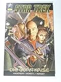 Star Trek, The Next Generation, Sonderbd.3, Die Gorn Krise