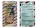 Ghirardelli Milk Chocolate Peppermint Bark Squares Limited Edition 9.56oz