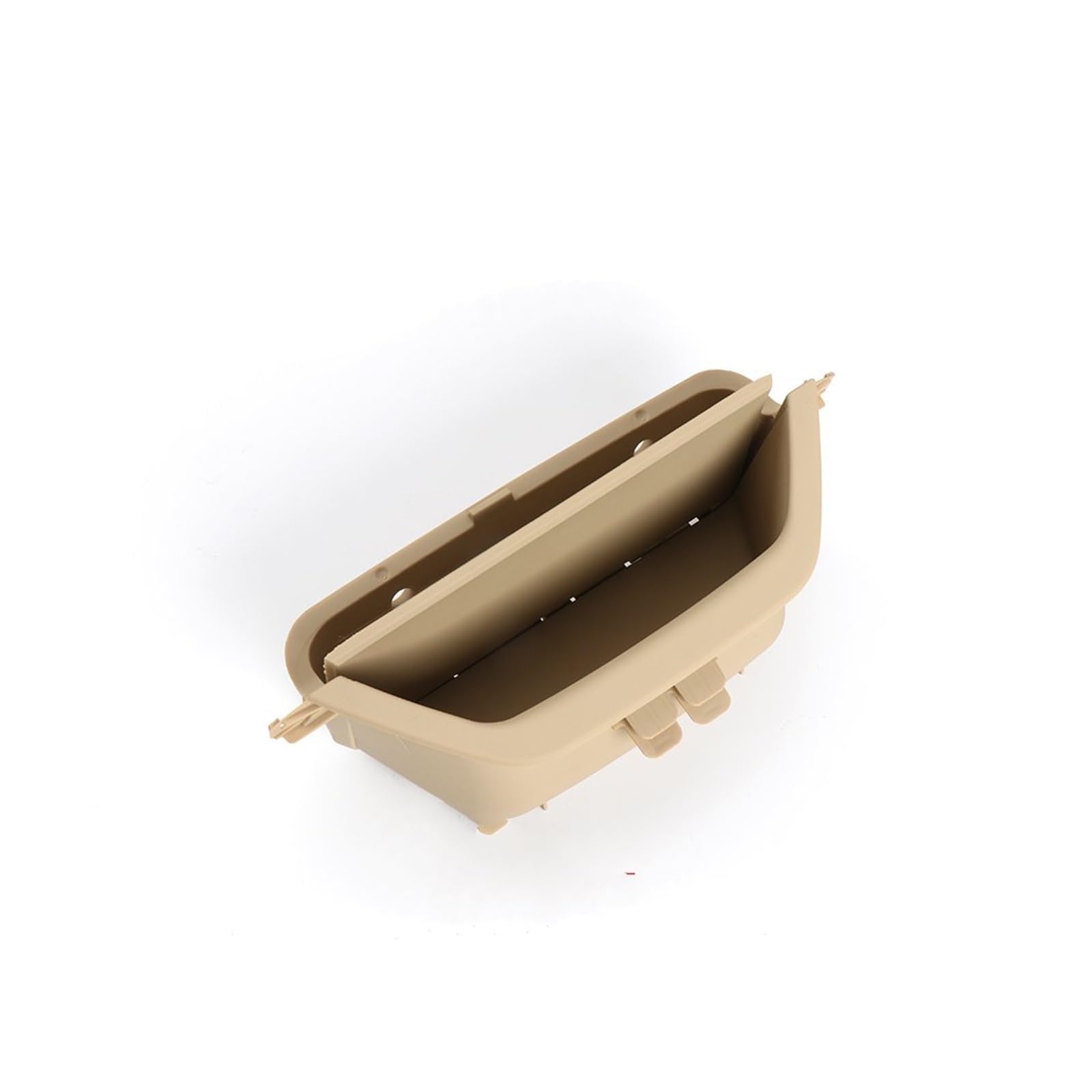 Jeviuwi Driver Side Beige Car Inner Door Handle Replacement For Bmw For X3 For X4 F25 F26 Car Interior Door Handle Left Right 51419209216(Driver Side Beige)