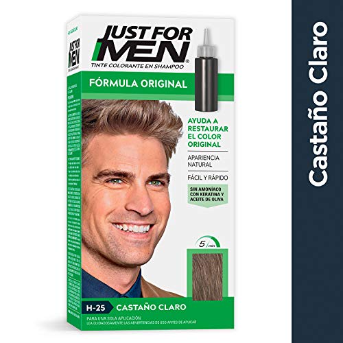 Consejos para Comprar Castaño claro - 5 favoritos. 26 Imagen adicional