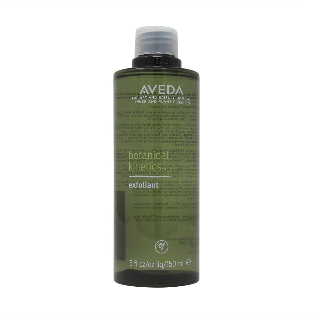 AvedaBotanical Kinetics Exfoliant