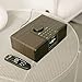Sangean WFR-32 Internet Radio/AUX/Bluetooth/Smart Local Radio Preference Management/USB Playback and Phone Charging Digital Wooden Cabinet Radio