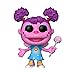 Funko POP TV: Sesame Street - Abby Cadabby - Collectable Vinyl Figure - Gift Idea - Official Merchandise - for Kids & Adults - TV Fans - Model Figure for Collectors and Display