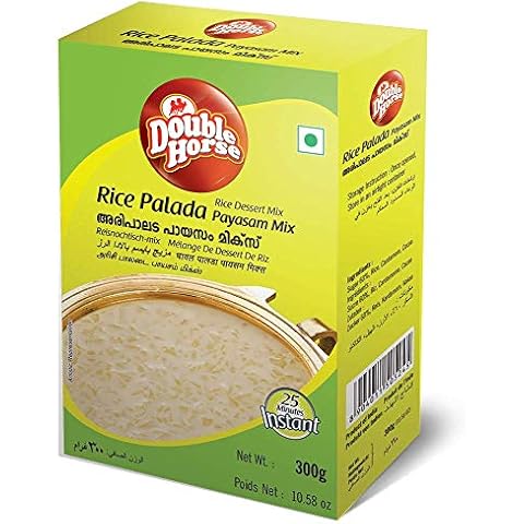 Double Horse Rice Palada Payasam Mix (300g) Cover