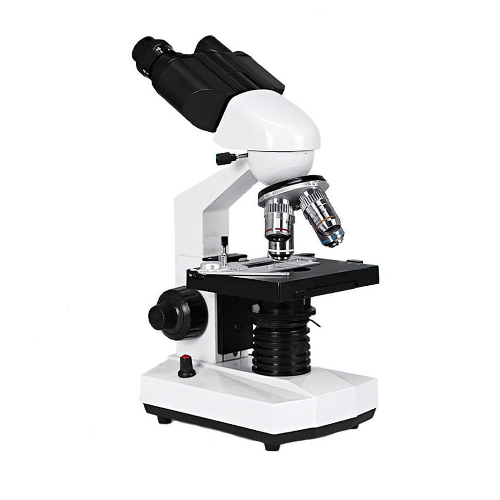 CXDTBH Binocular Biological Microscope Teaching and Research Level Biological Microscope 2500X