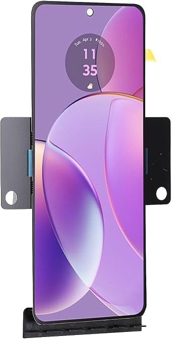 Phone Screen Replacement for Razr 40 Touch Screen Display, Mobile Phone Screen Replacement for Razr 40 Original Display Touchscreen Assembly