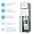 Avalon Self Cleaning Bottleless Water Cooler Water Dispenser Corporate Package - 3 Temperature Settings - Durable Stainless Steel Cabinet, NSF Certified Filter, UL Listed- 27 Filter Sets