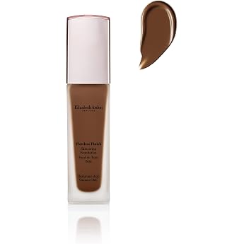 Elizabeth Arden Flawless Finish Skincaring Foundation