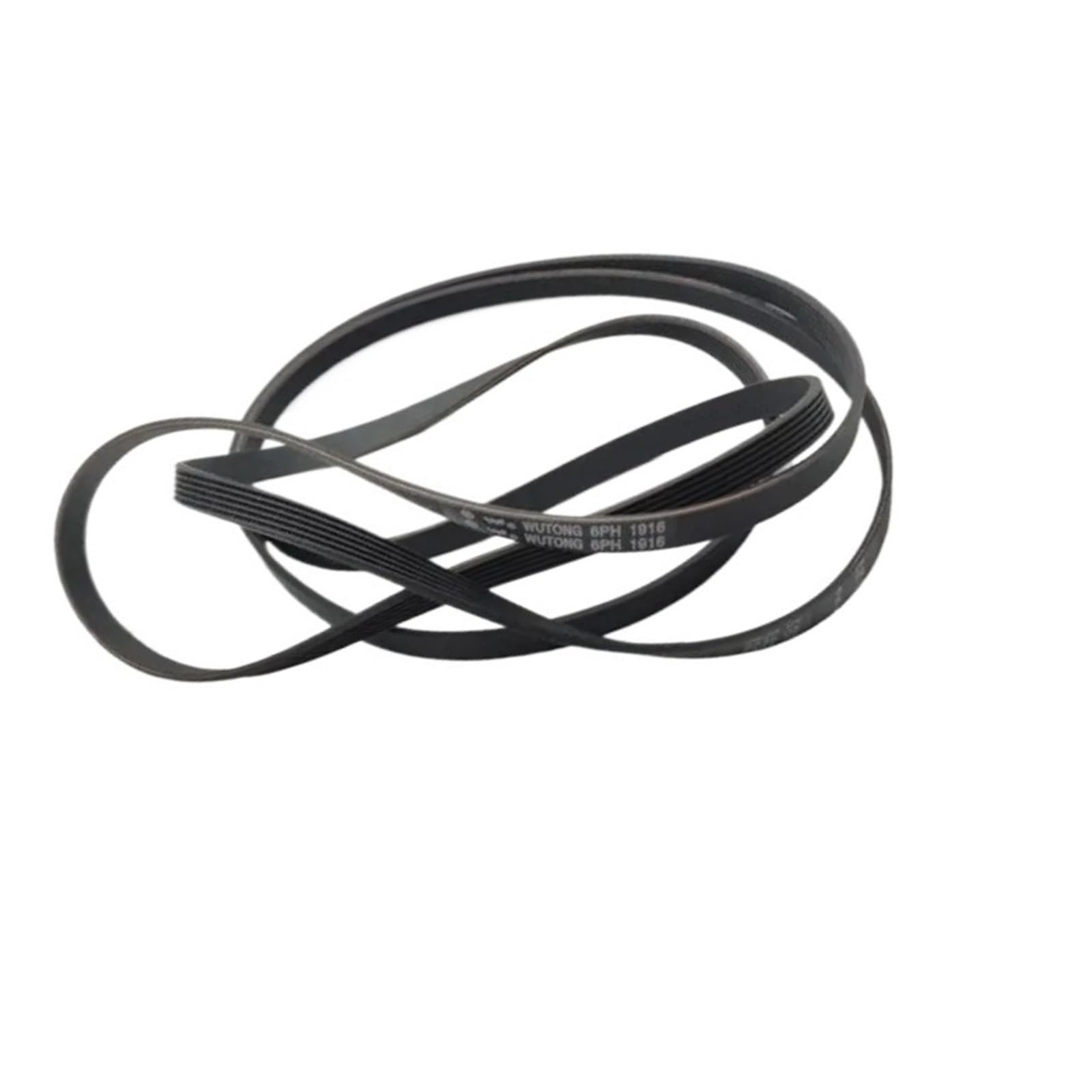 KONGLIE 1Pcs Roller Washing Machine Belt 5PH1916 6PH1916 Dryer Belt Parts