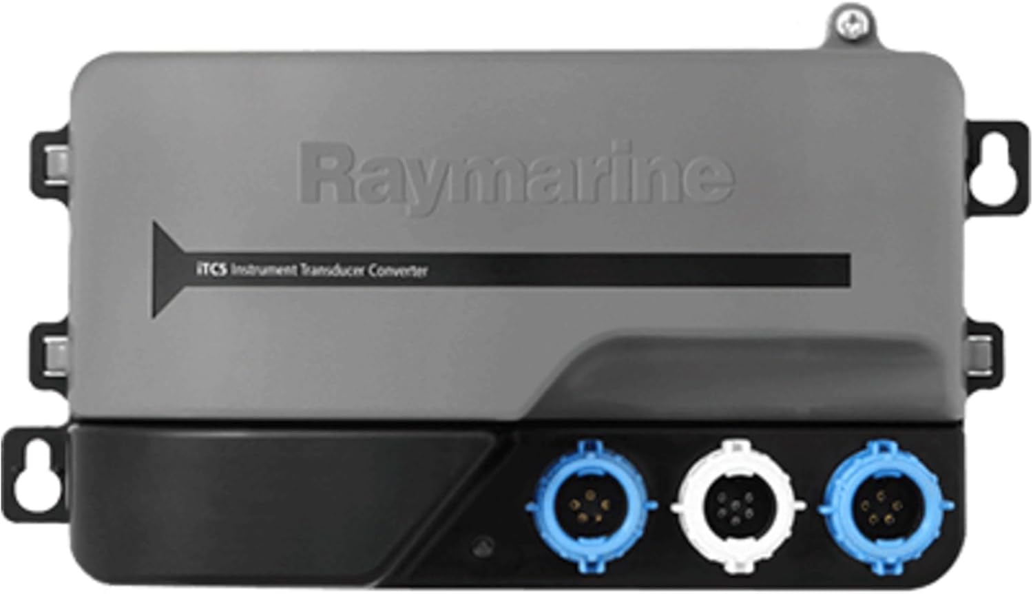 Raymarine - E70010 - ITC-5 Instrument Transducer Converter