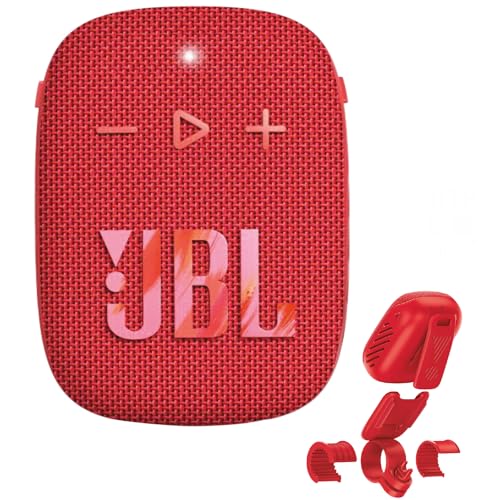 Con supporto e microfono per chiamate hands-free e musica.