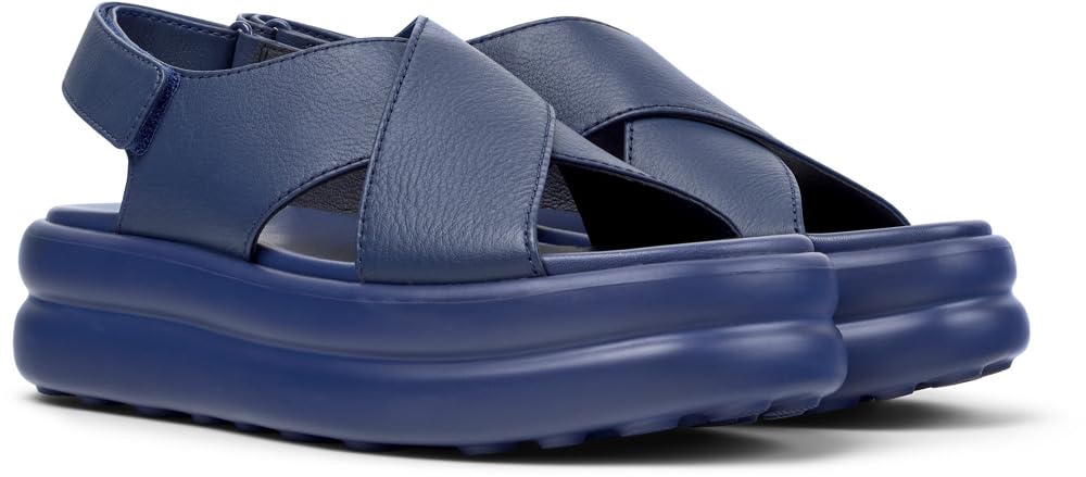 Camper Pelotas Flota Up K201931, X-Strap Sandal Donna