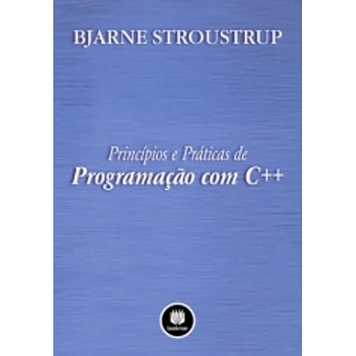 Princípios e Práticas de Programação com C++