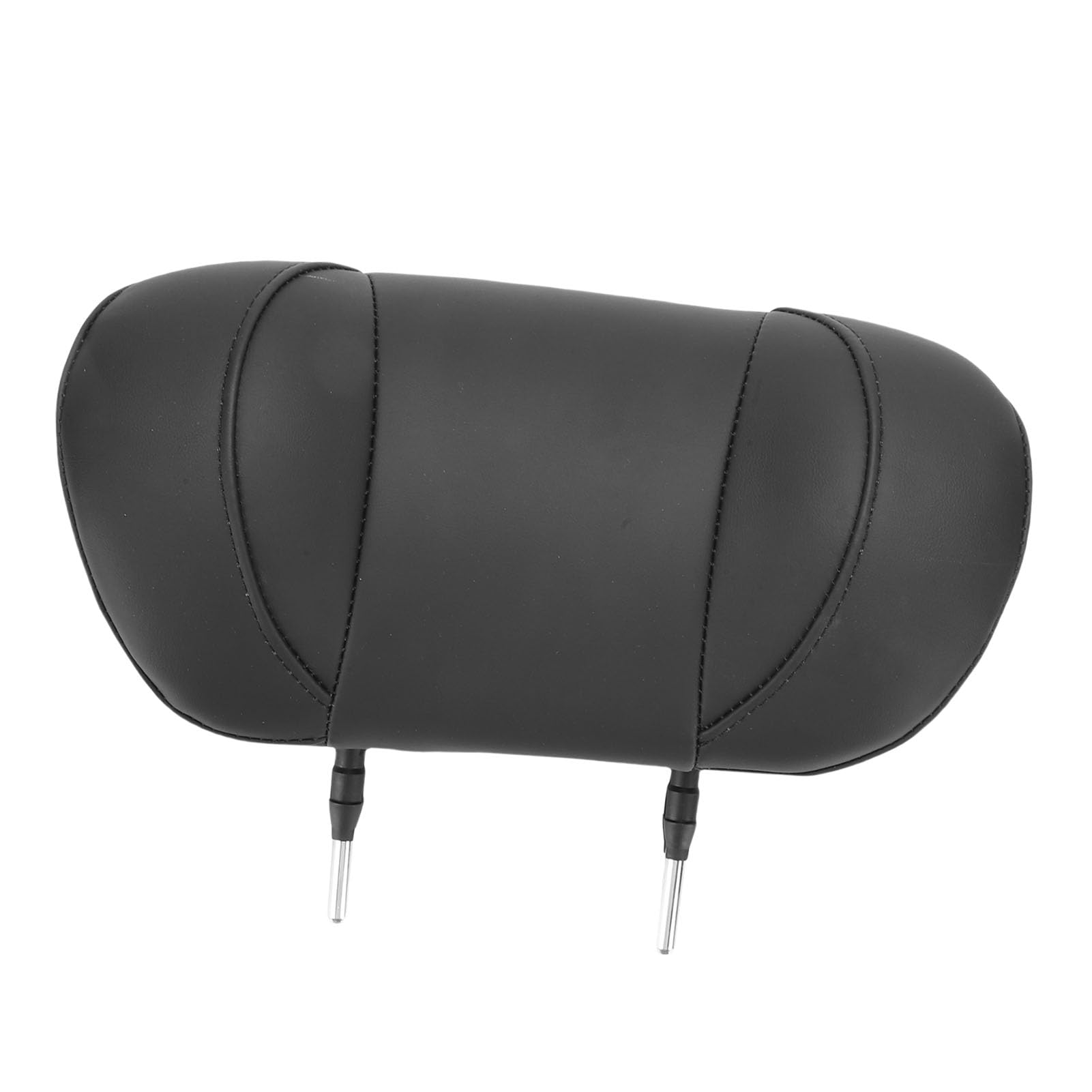 Appui-tête de Siège de Voiture, Coussin de Soutien en Mousse à Mémoire de Forme pour Les Longs Voyages, Oreiller D'appui-tête de Remplacement Universel