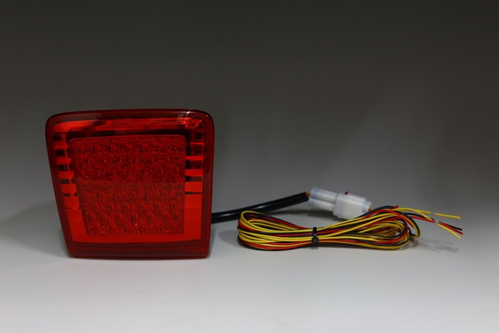 Amazon | Z34 フェアレディ 純正加工LEDバックフォグ 移植用 BF-12
