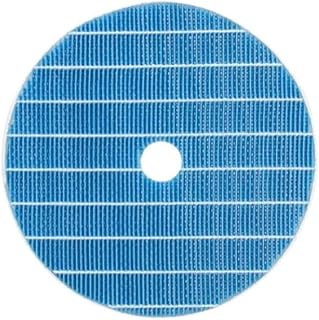Adecuado for Filtro humidificador purificador de Aire Philips AC2726 Elemento FY2425 humidificación y descalcificación