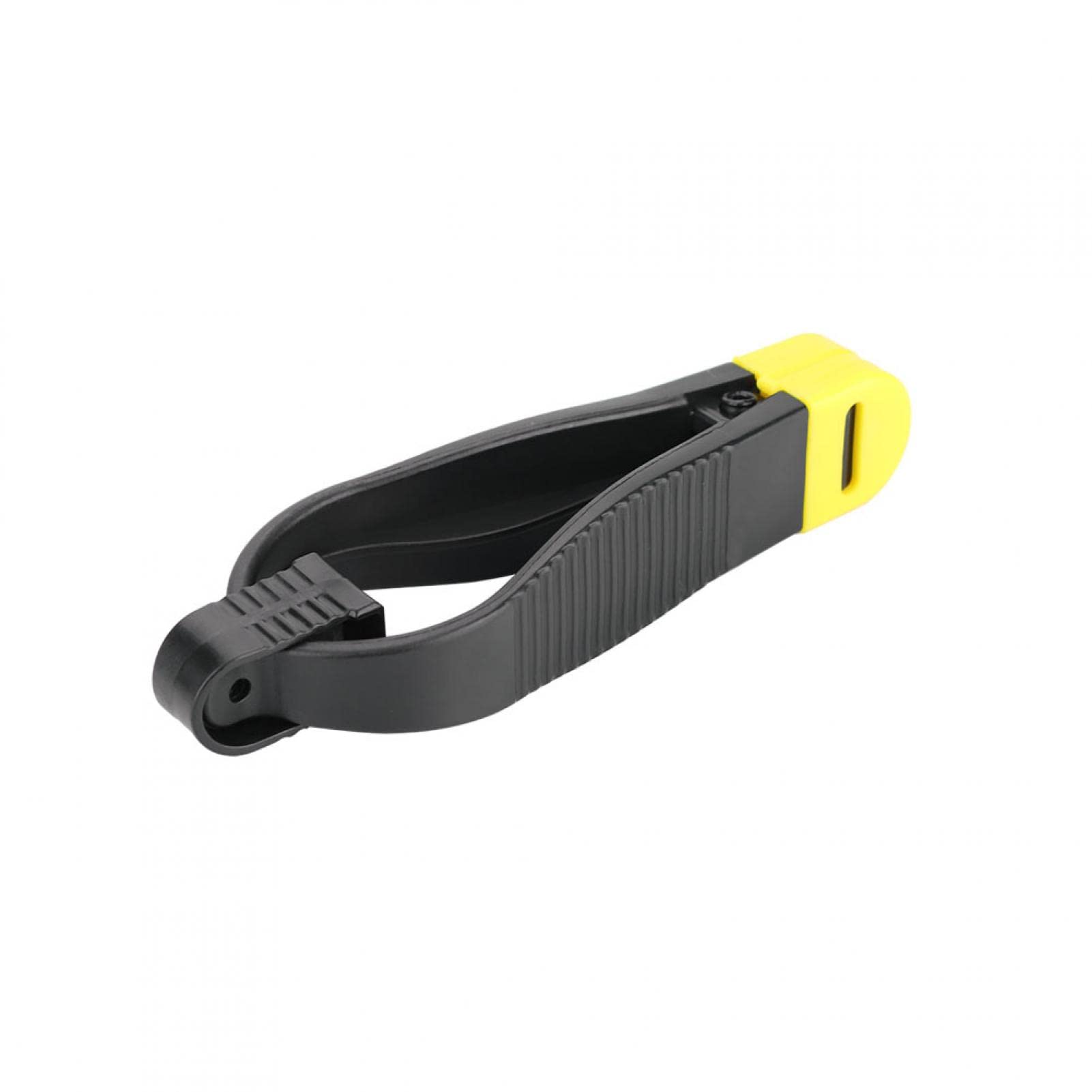Release Clip, Small Volume Light Weight Adjusting Clip Clip for Board for Outdoor for Angling for Fish Pond(Small)-image-6