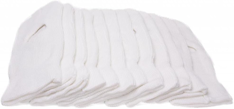 TOP HEADWEAR One-Hole Ski Mask - 12 Pack