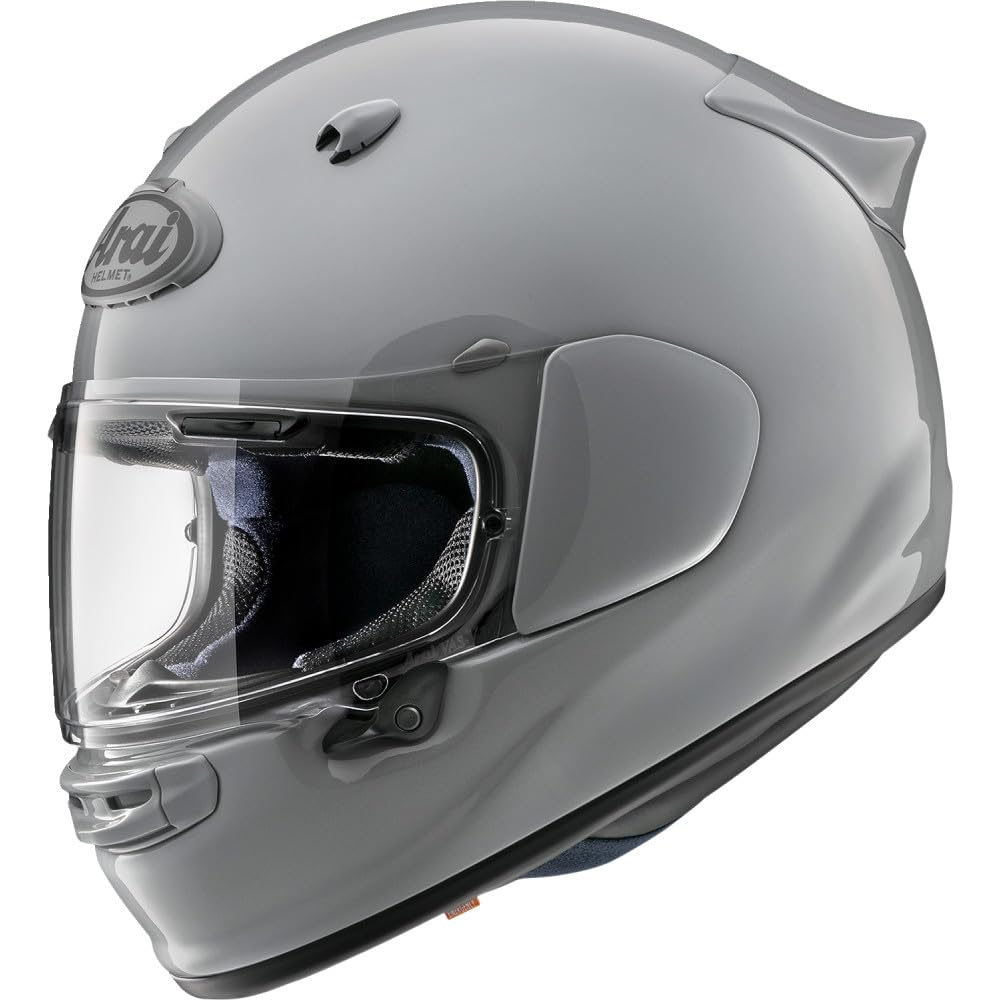 Arai Contour-X Helmet Solid Light Gray