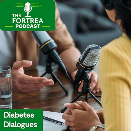 Diabetes Dialogues | Ep. 1 | Cracking the T1D cure code: From breakthrough science to breakthrough access