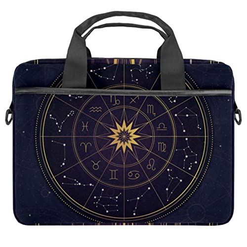 Bolsa de mensajero para el café y la oficina compatible con tabletas de 13.3 pulgadas