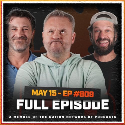Sabres Get Pumped & Knights Move On w/TSN's Darren Dreger | FN Barn Burner - May 15th, 2026