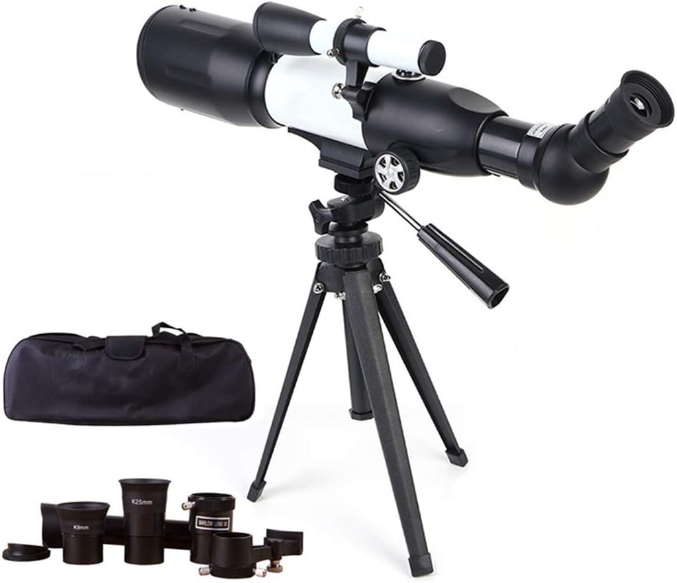 Nikon ニコン 1 30-110mm F3.8-5.6 VR レンズ 初心者向け天体望遠鏡 HD科学単眼望遠鏡 三脚付きムーン