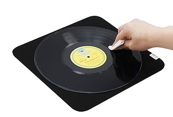 Amazon.co.jp: arte レコードクリーニングマット : 家電＆カメラ