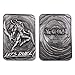 Fanattik YU-GI-Oh! - Black Luster Soldier - Collector's Metal Card