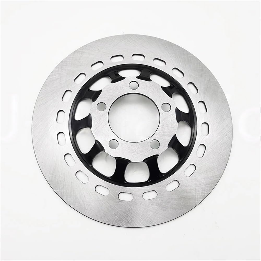 Motociclo Disco freno 240mm Modifica moto Disco freno Rotore Offset 25mm Per CM125 Per CBT125 CL125-2