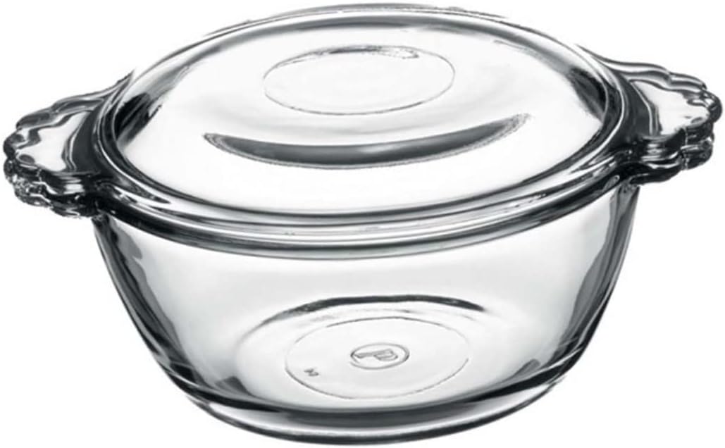 Ciieeo 1pc Egg Steamer Steamed Egg Bowl Glass Egg Cooker Steamed Egg Bowl for Home