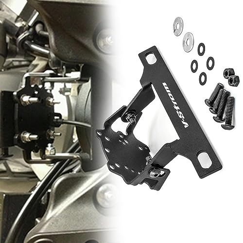 Support smartphone pour Suzuki V-Strom 650 2004-2011