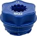 Produktbild BGS 8505-13P | Öl-Befülladapter für VAG | für Art. 8505-1, 8899, 72213