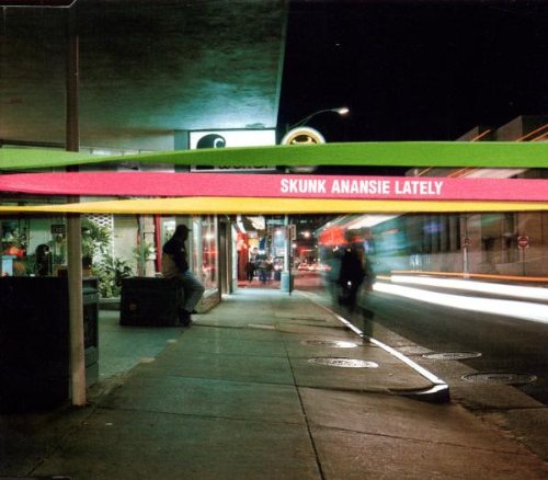 Lately: Skunk Anansie: Amazon.in: Music}