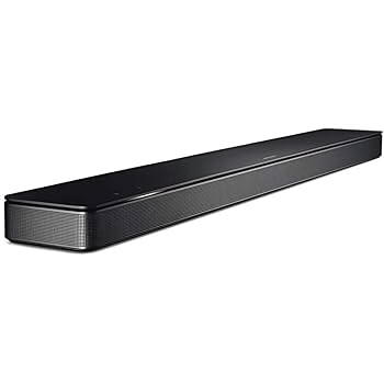 スピーカー・ウーファー Bose soundbar 500 Amazon.com: Bose Soundbar 500, TV Speakers with Alexa Voice
