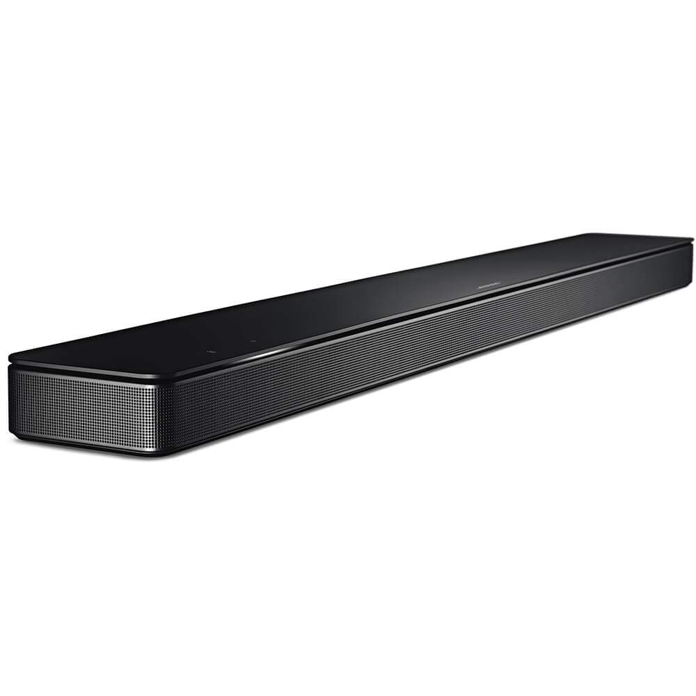 Bose Soundbar 500 with Alexa voice control built-in, Black