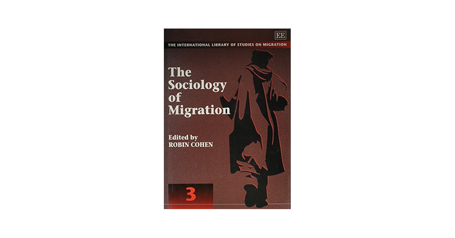 移民社会学研究 = A Study of Sociology of Migra… Amazon.com: The Sociology of Migration (The International