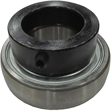 SA207NG Straw Walker Cranks, Ball Bearing Fits John Deere 9400 9410 9450
