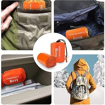 Premium Personal Survival Kit