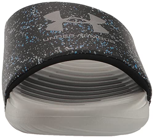 Image of Under Armour Kids' Ansa Graphic Sandals