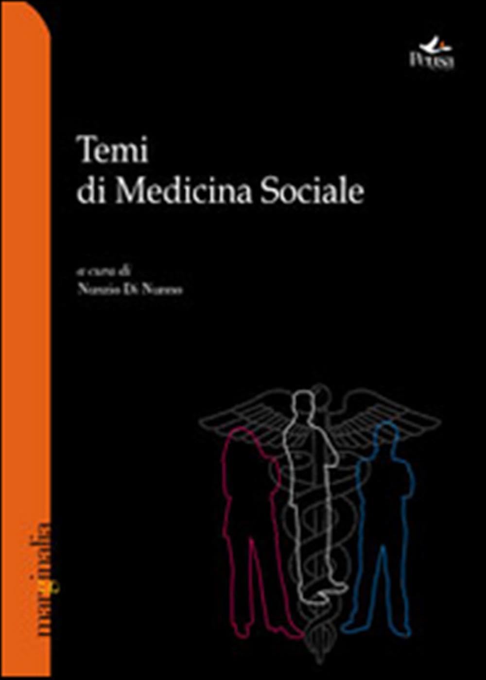 Temi Di Medicina Sociale - 4