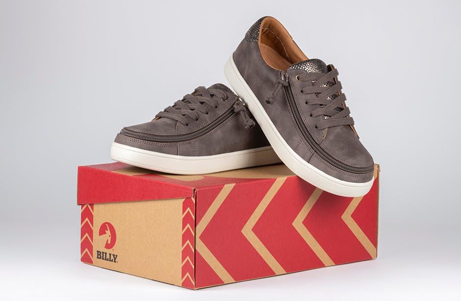 Image of BILLY Footwear Sneaker II