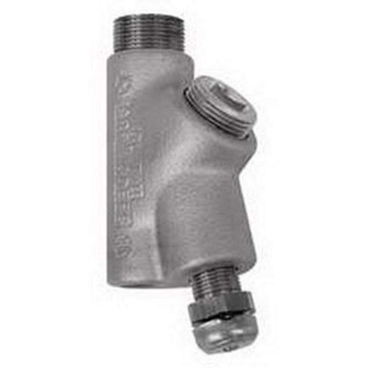 APPLETON EYDM100AL Drain Sealing Fitting ALMAG 35