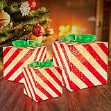 Brightown Outdoor LED Security Flood Lights-30W LED Daylight White 6000K(150W Halogen Bulb Equivalent), Waterpoof