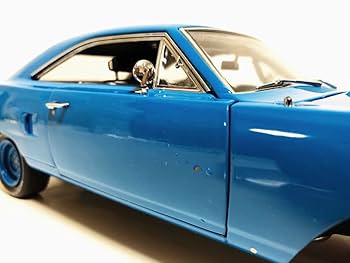 780台限定 1/18 GMP プリムス ロードランナー 440 SIXPACK 780台限定 1/18 GMP プリムス ロードランナー 440 SIXPACK