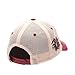 NCAA Zephyr Men's Sideout Relaxed Hat