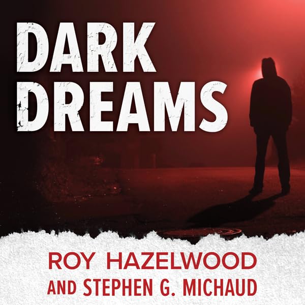 Cover art for Dark Dreams