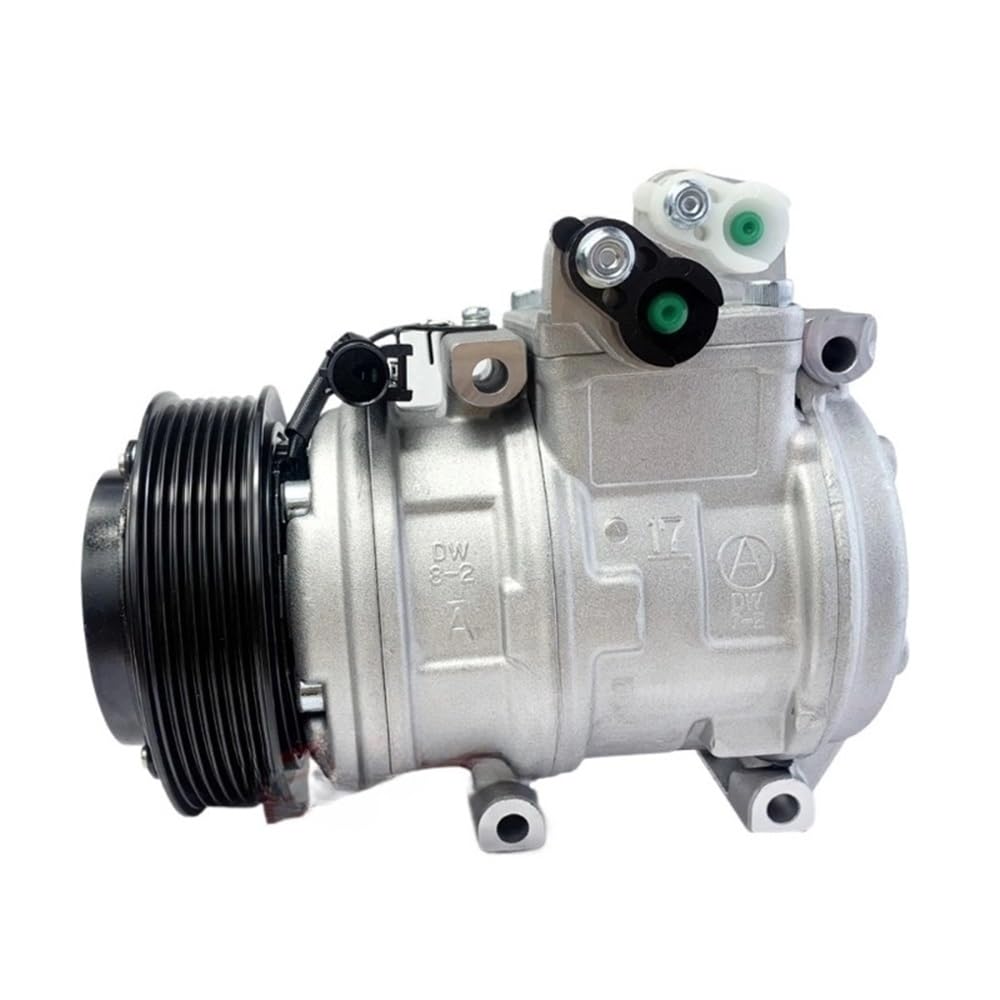 Compresseur de climatisation robuste 6PK pour SsangYong Actyon Kyron 2012