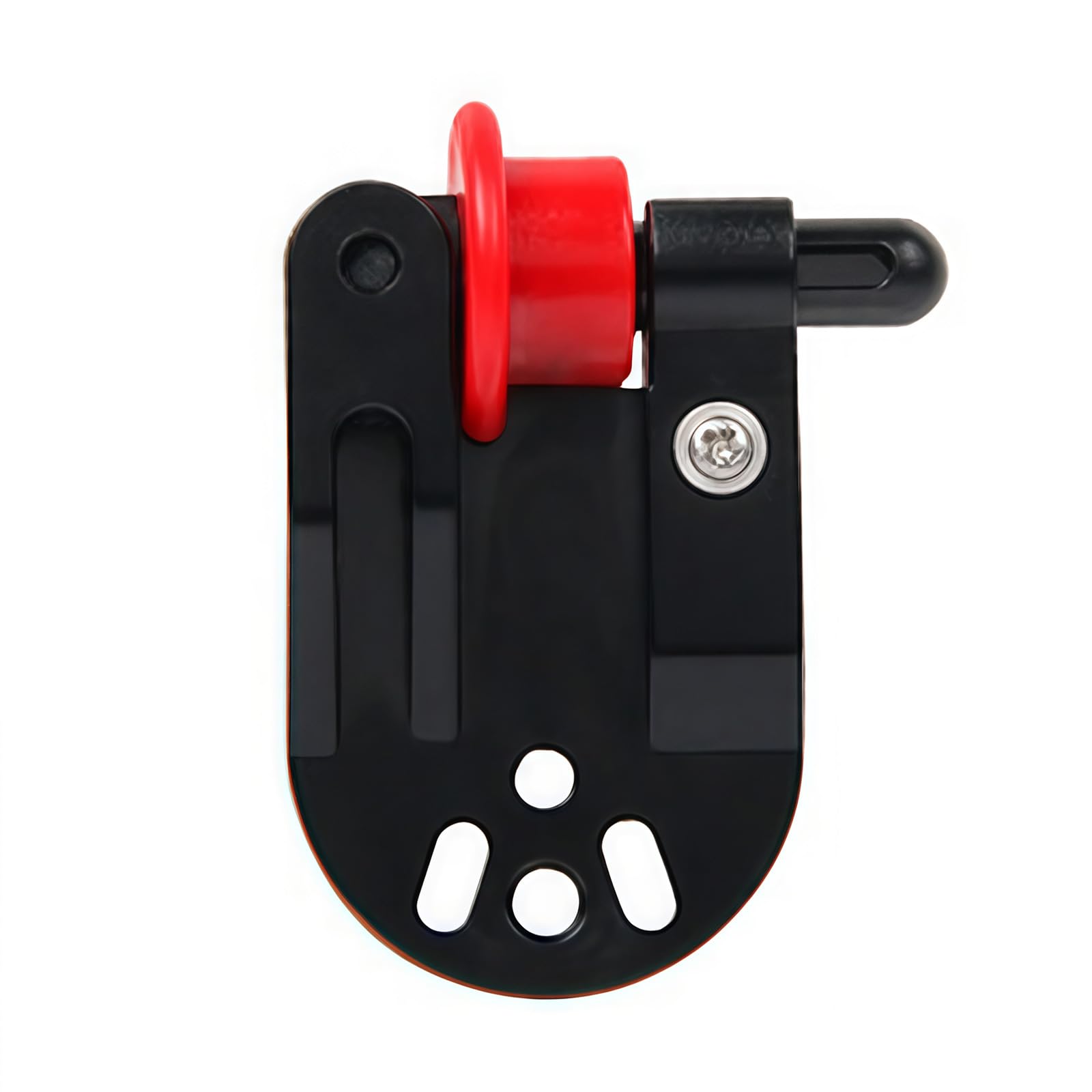 QIAOLIDA Fishing Downrigger Release Clip For Trolling With Release Clip And Divider Multiple Styles For Lure Fishing Accessories