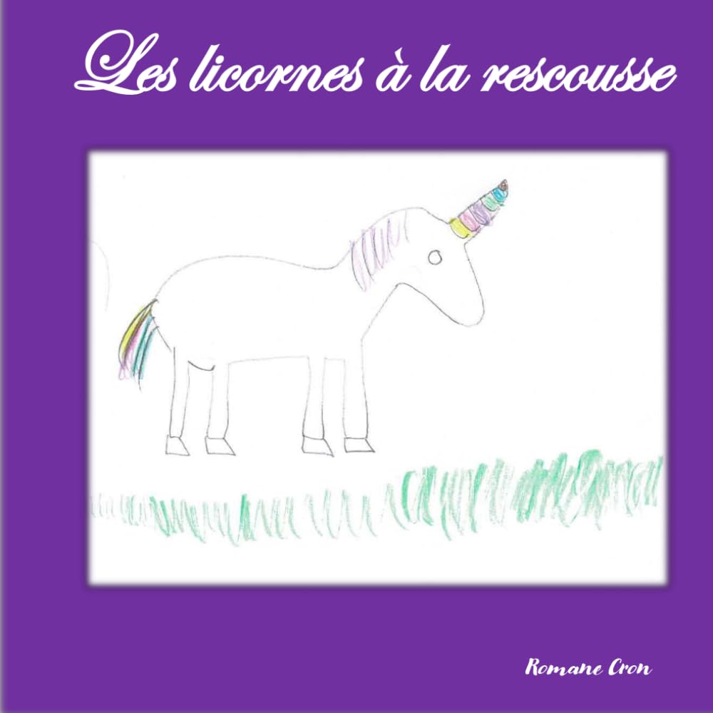 Les licornes à la rescousse